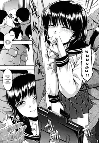 [Tsuruta Bungaku] Himitsu no [English] [QB-tl, SaHa]