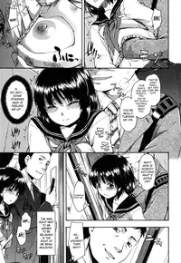 [Tsuruta Bungaku] Himitsu no [English] [QB-tl, SaHa]