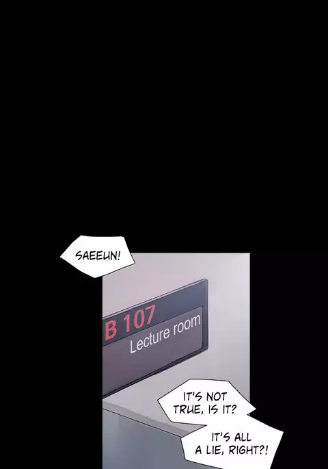 Scandal of the Witch Ch.1-41