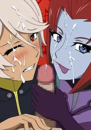 Uchuu Senkan na Kobeya 2-goushitsu