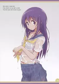 (C92) [Melty Pot (Mel)] Happy Style! 7 (Yuyushiki) [English]