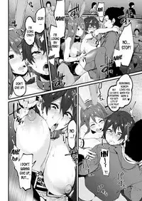 Houkai Desperate | Crumbling Desperation