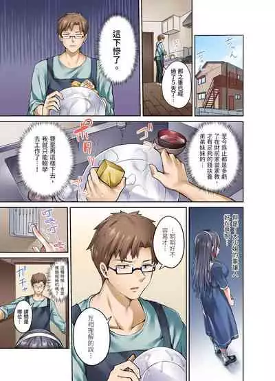 [Syosonn]Ojoosama, gokujo no sekkusu o oshiete kuremasu ka? | 大小姐、能請妳教我何謂絕頂的SEX嗎？