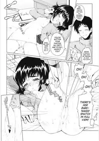 [Asaki Takayuki] Low-Leg [English] [SaHa]