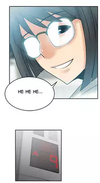 My Office Ch.1-30 (English) (Ongoing)
