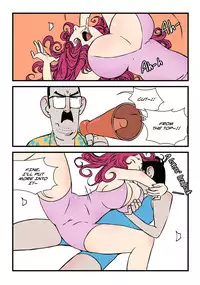 [dogado] Homo Sexience [Ongoing]