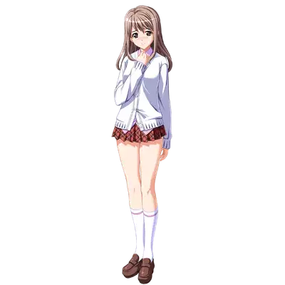 [Lunatic] Injutsu no Gakuen (Png)