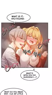 [Mx2J] Hahri's Lumpy Boardhouse Ch. 0-23 [English] (YoManga) (Ongoing)
