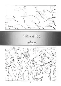 (C45) [Toraya (ITOYOKO)] Yousei tengoku hourai-oubic