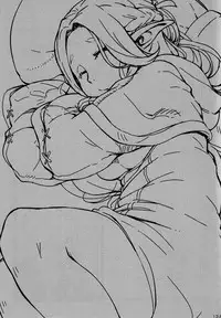 (C88) [Hannama (Soine, ShindoL, Hitsujibako)] Marushiri (Dungeon Meshi) [Chinese] [脸肿汉化组]