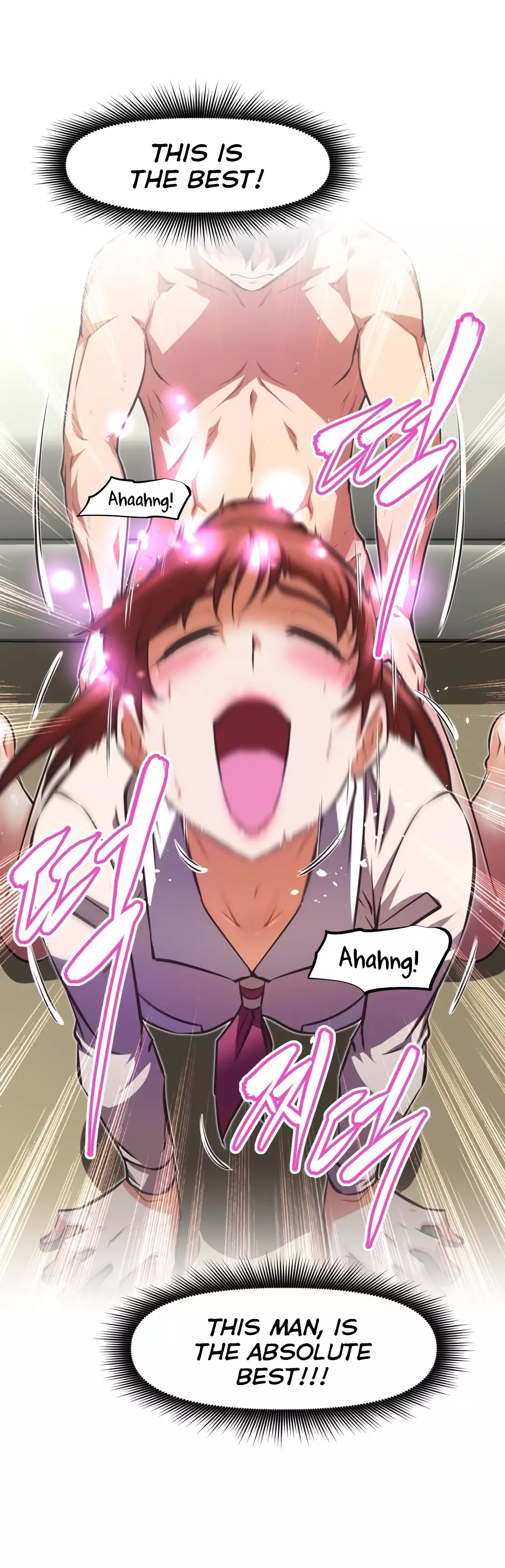 Brawling Go Ch.76-122