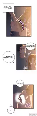 [Husky guy] SStudy Ch.0-36 (English) (YoManga) (Ongoing)