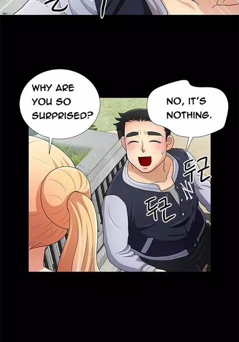 Will You Do as I Say? Ch.1-18