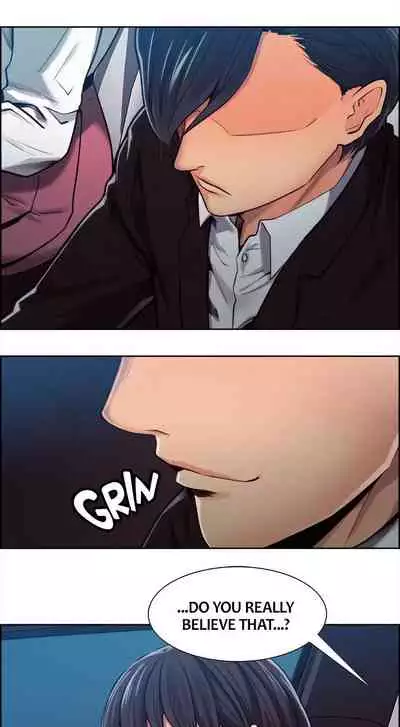 [Serious] Taste of Forbbiden Fruit Ch.27/53 [English] [Hentai Universe]