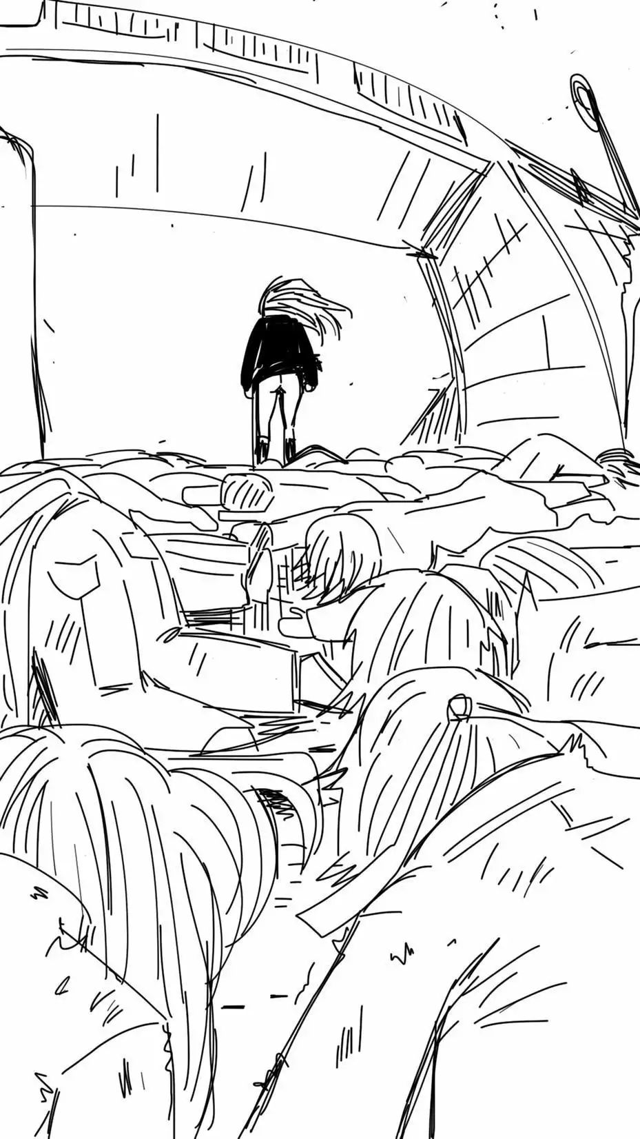 Onaco-chan no Enikki