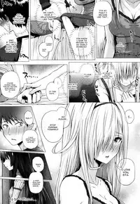 [Simon] Isekai no Mahoutsukai Ch. 1-6 [English] [constantly]