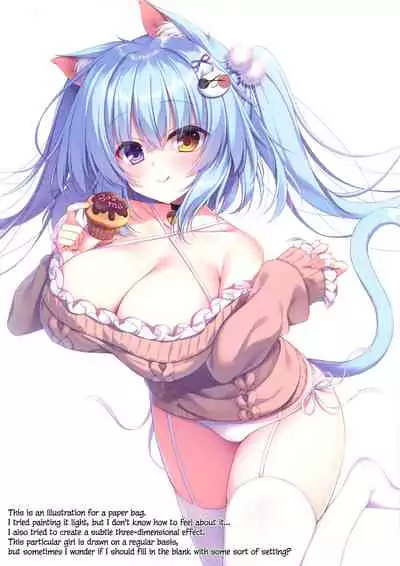 CurioGirl's 3 Zettai Fukujuu Goshujin-sama