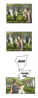 [Yi Hyeon Seok] Refrain Love Ch.1-18 (English) (YoManga) (Ongoing)