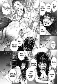 Haguringu | Love Maneuvering Ch. 1-5