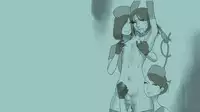 Seikishi Aquarius Chijoku no Nyotai Kaizou | Holy Knight Aquarius - Slut Body Remodeling of Shame