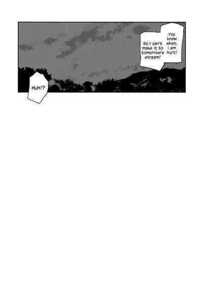 Yokudou Paradox - LES PULSIONS ET LES PARADOXES. | Drive and Paradox