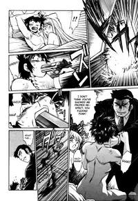 [Manabe Jouji] Makunouchi Deluxe 3 [English] [Soba-Scans]