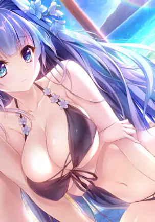 9 -Nine- New Episode