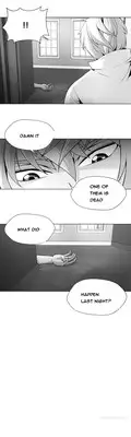 [Fantastic Whale] Twin Slave Ch.1-27 (English) (Ongoing)