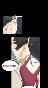 First Love Syndrome Ch.1-8 (English) (Ongoing)