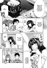 [Kobayashi Takumi] Virgin na Kankei R 1 Ch. 1-6 [English]