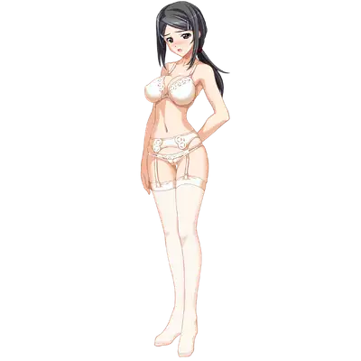 [Lunatic] Injutsu no Gakuen (Png)