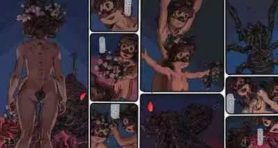 [Suzuki Dogezaemon] Mushi Mezuru Himegimi 5 (Nausicaä of the Valley of the Wind) [Chinese] [雷电将军汉化]