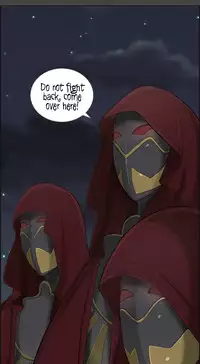 [Hong BanJang] Aharoo Ch.1-35 (English) (YoManga) (Ongoing)