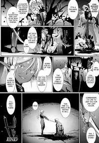 [Fan no Hitori] Dropout Ch. 1-4, 8-9 [English] [Emanresue]