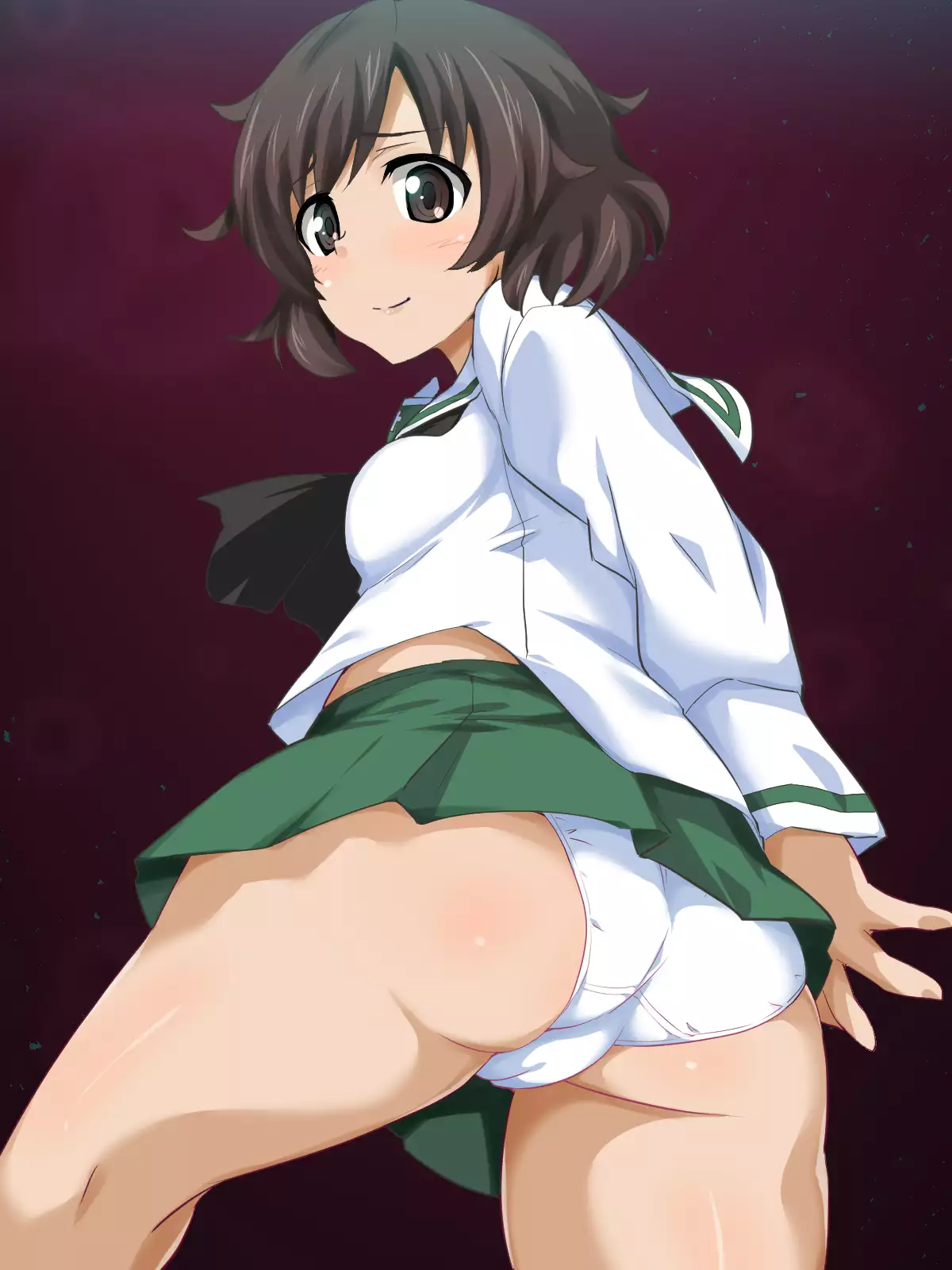 Girls und Panties - Initiating Operation FapFap!