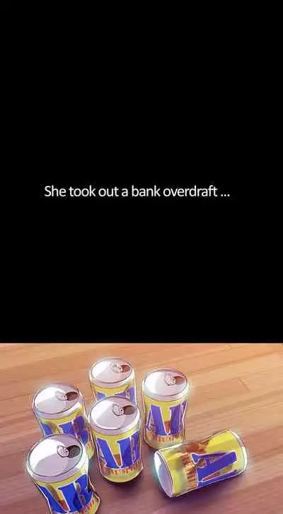 A Wonderful New World Ch.35/?