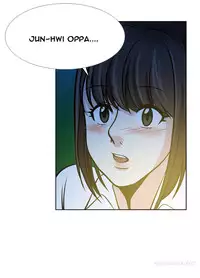 Change Partner Ch.1-19 (English) (Ongoing)