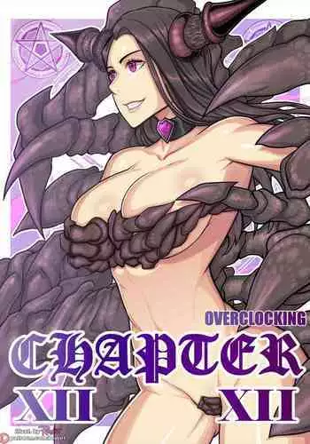 [Redjet] Hentai Demon Huntress - Chapter 12 [english]