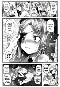 [Mudou Eichi] Sergeant Reboot (Towako San) [English] {CapableScoutMan & bigk40k}[Digital]