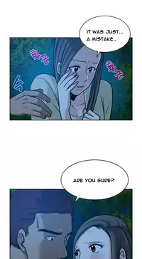 Change Partner Ch.1-19 (English) (Ongoing)