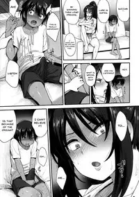 Succubus no Rinjin 2