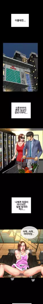 My Wives Ch.1-36
