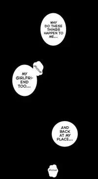 Ghost Love Ch.1-22 (English) (YoManga) (Ongoing)