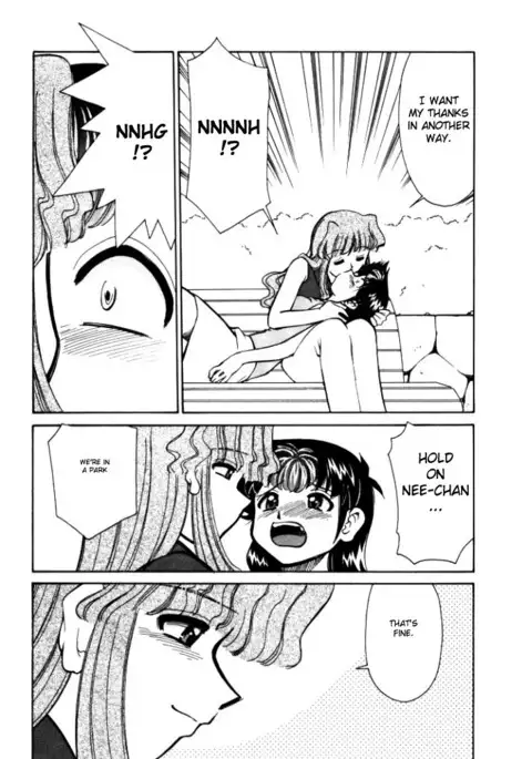 Shin Kyonyuu Kazoku 1