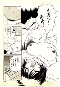 [Yamamoto Kenji] Seiken Cinderella