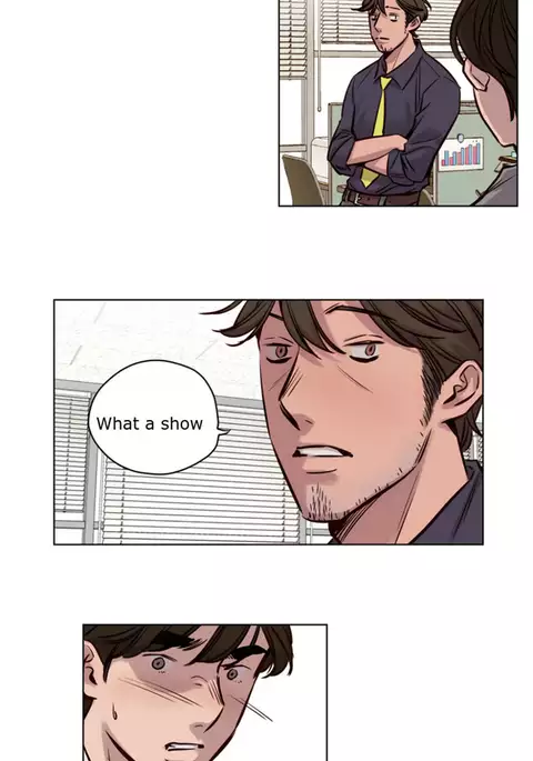 Atonement Camp Ch.1-46