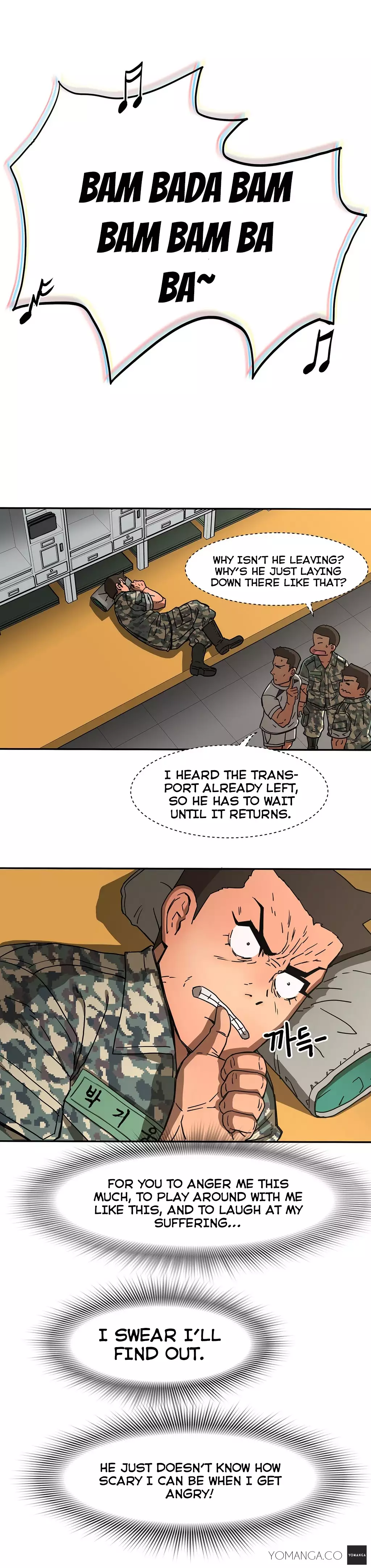 Refrain Love Ch.1-15