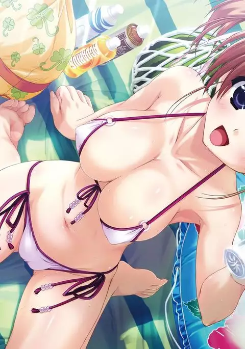 Dengeki Moeoh 2017-08