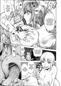 [Kon-Kit] Torochichi Daitai Fuhoni na Wakan | Involuntary But Consensual Sex [English] [doujin-moe.us]