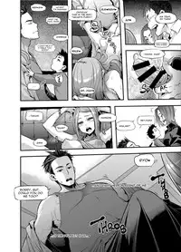 [Da Hootch (ShindoL)] TSF Monogatari Append 3.0 [English] [Digital]